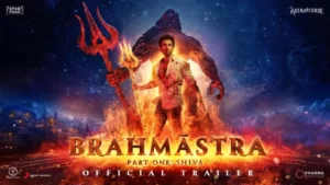 Brahmastra movie