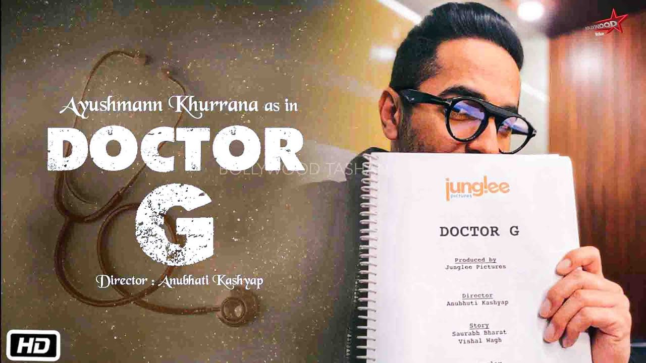 Doctor G