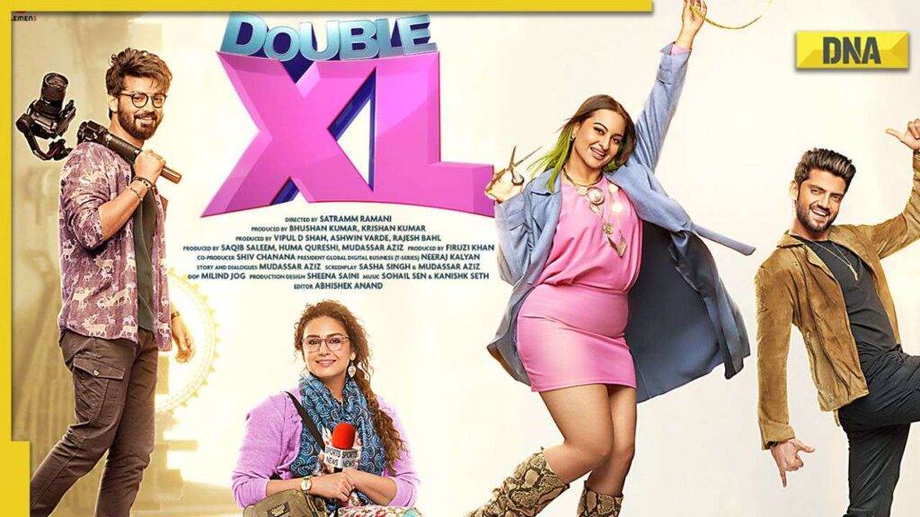 Double XL