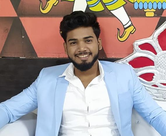 Aayush Sinha