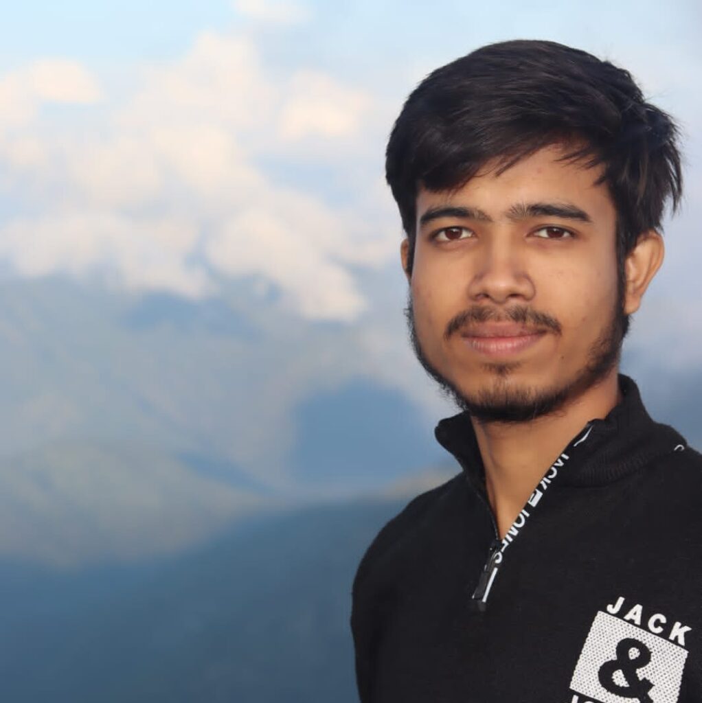 Rupesh