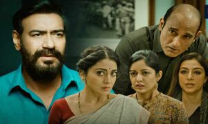 Drishyam 2