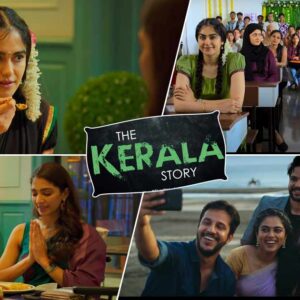 The Kerala Story Movie Review, Cast, Collection 3 The Kerala Story Movie Story