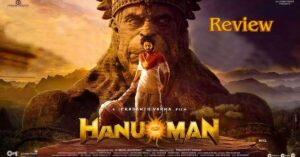 Hanuman Full Movie Review (2024)