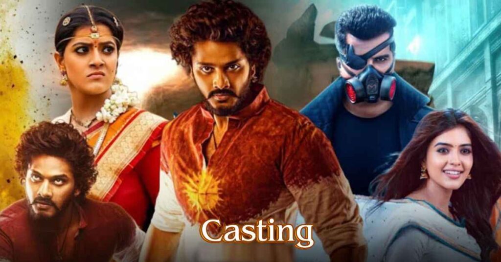 Hanu Man Movie Review 2024, Cast, Story, Collection & Budget, Official Trailer & Songs 3 Hanuman-Movie-Cast-2024