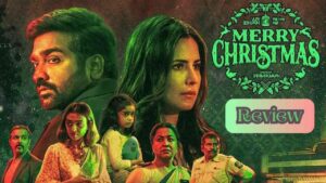 Merry Christmas Movie Review 2024