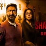 Bollywood Remake Shaitaan Movie Review and Story