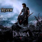 Devara part 1 movie review