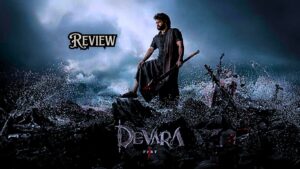 Devara part 1 movie review